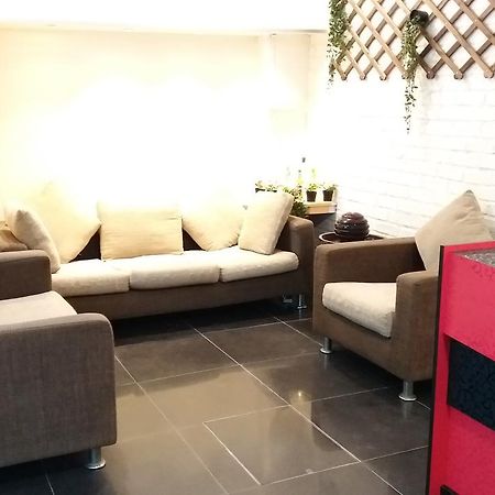 Dong Fang Motel Куала-Лумпур Экстерьер фото