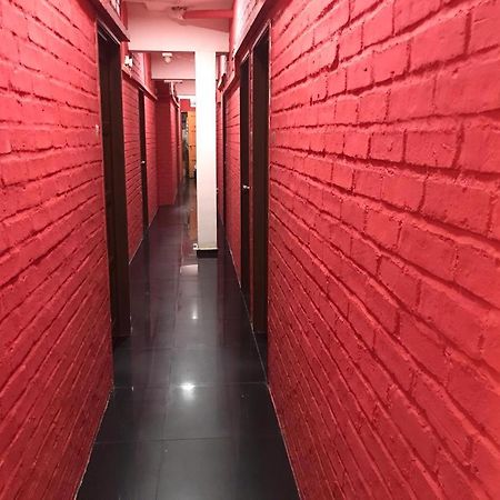 Dong Fang Motel Куала-Лумпур Экстерьер фото