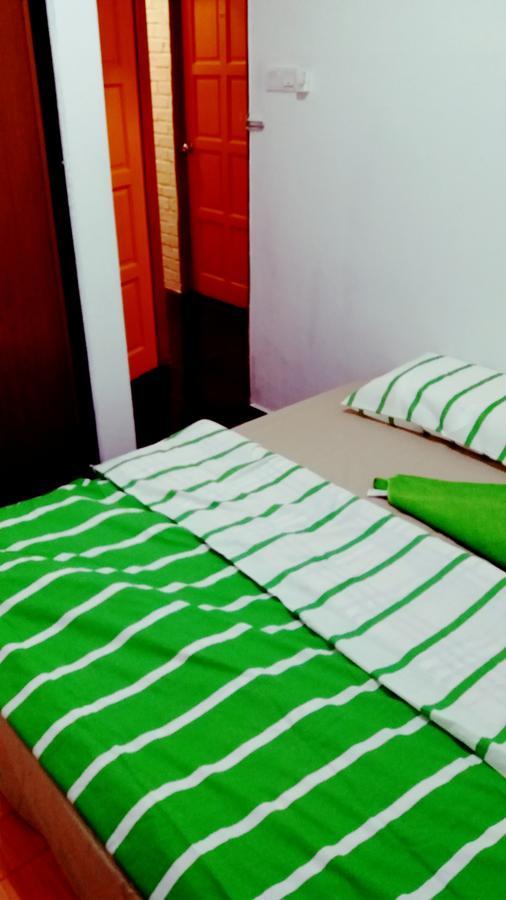 Dong Fang Motel Куала-Лумпур Экстерьер фото