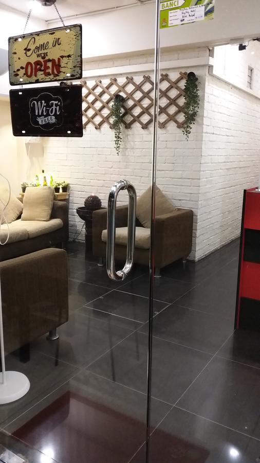Dong Fang Motel Куала-Лумпур Экстерьер фото
