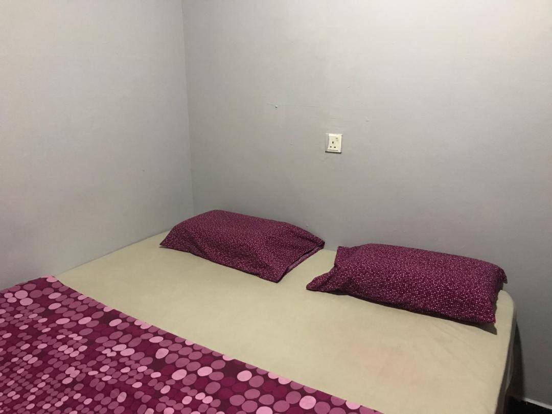 Dong Fang Motel Куала-Лумпур Экстерьер фото