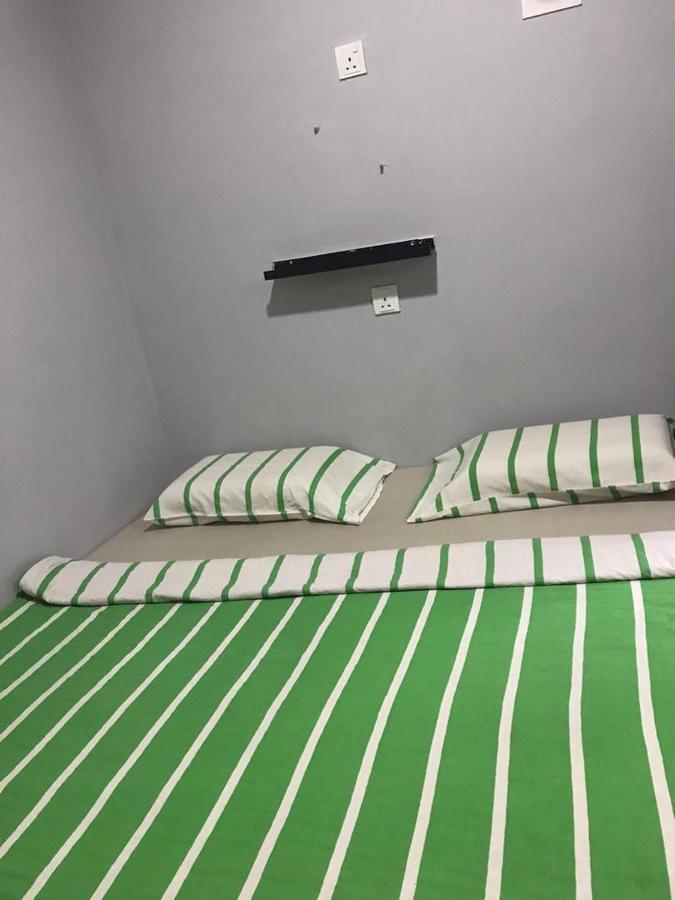Dong Fang Motel Куала-Лумпур Экстерьер фото