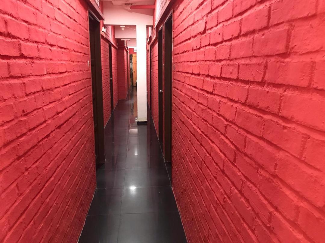 Dong Fang Motel Куала-Лумпур Экстерьер фото